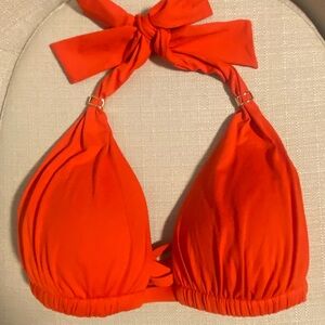 Ralph Lauren bikini top